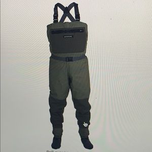 Chest Wader 2xl